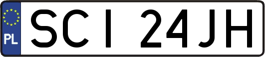 SCI24JH