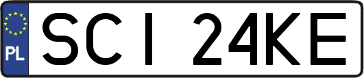 SCI24KE