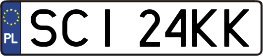 SCI24KK