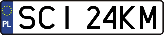 SCI24KM