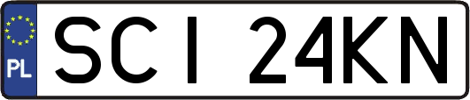 SCI24KN