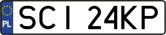 SCI24KP