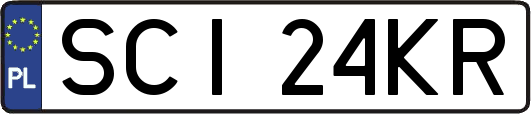 SCI24KR