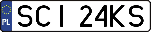 SCI24KS