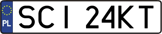 SCI24KT