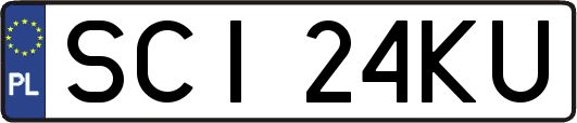SCI24KU