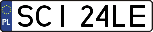 SCI24LE