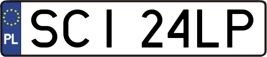 SCI24LP