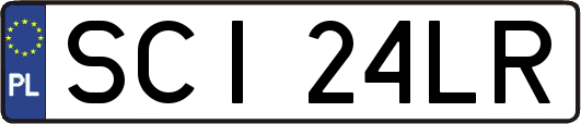 SCI24LR