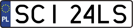 SCI24LS