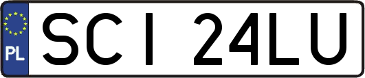 SCI24LU