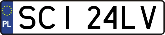SCI24LV