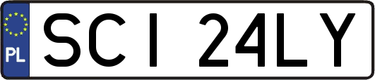 SCI24LY