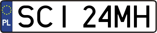 SCI24MH