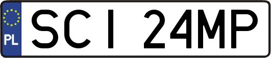 SCI24MP