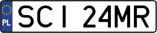 SCI24MR
