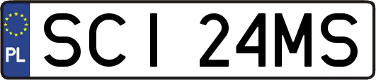 SCI24MS