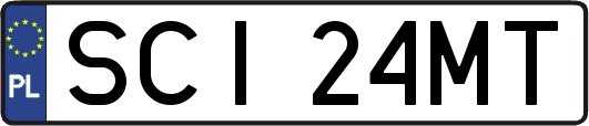 SCI24MT