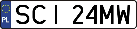 SCI24MW