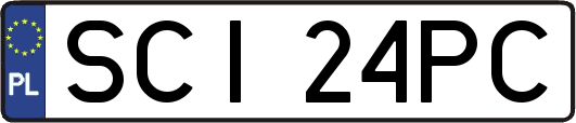 SCI24PC