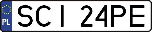 SCI24PE