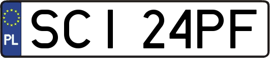 SCI24PF