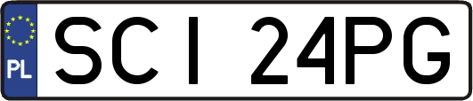 SCI24PG