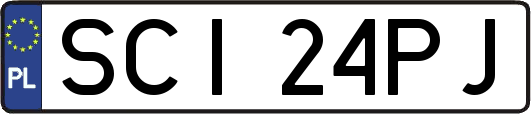 SCI24PJ