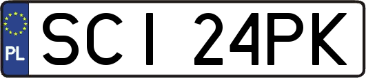 SCI24PK