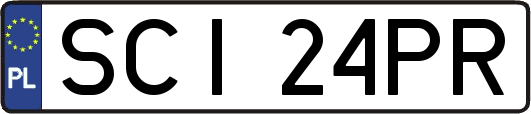 SCI24PR