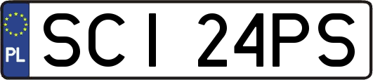 SCI24PS