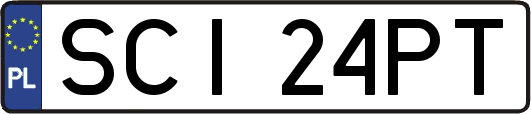 SCI24PT