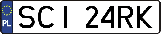 SCI24RK