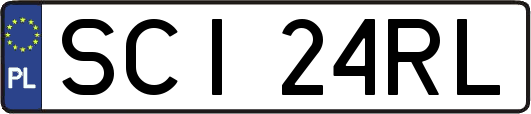 SCI24RL
