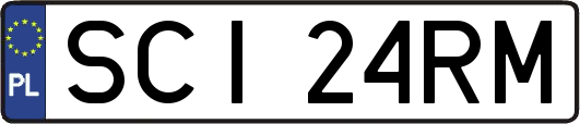SCI24RM