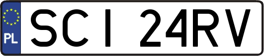 SCI24RV