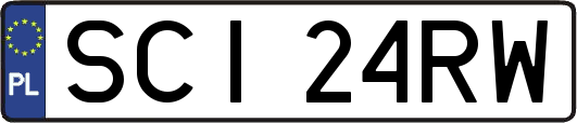 SCI24RW