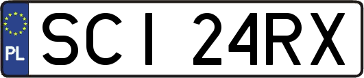 SCI24RX