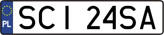 SCI24SA