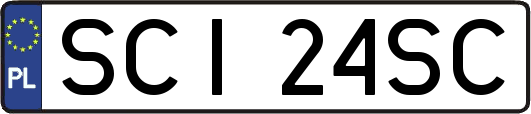 SCI24SC