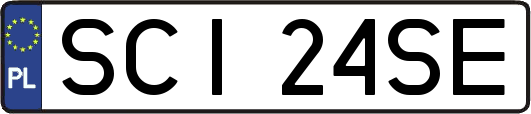 SCI24SE