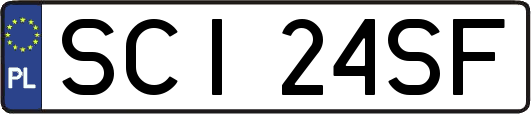 SCI24SF