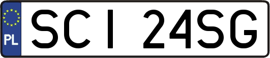 SCI24SG