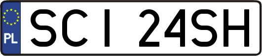 SCI24SH