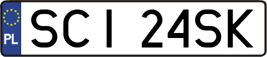 SCI24SK