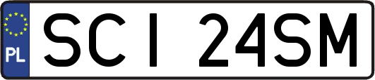 SCI24SM