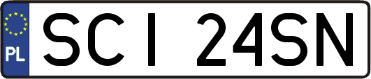 SCI24SN