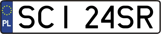 SCI24SR