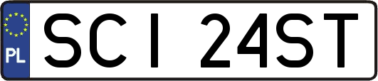 SCI24ST