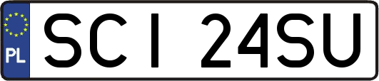 SCI24SU